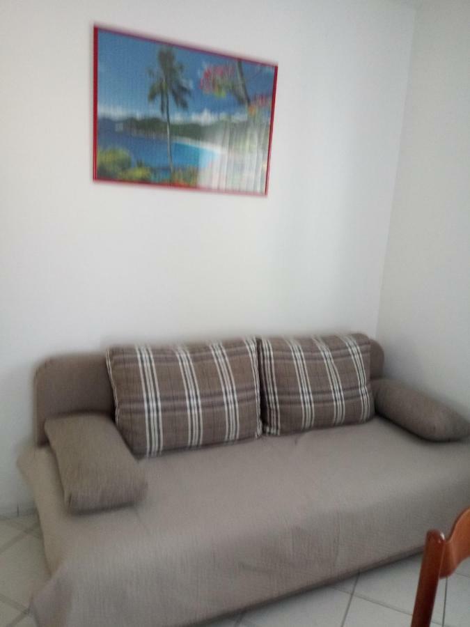 Apartmani Ana ヴィル エクステリア 写真